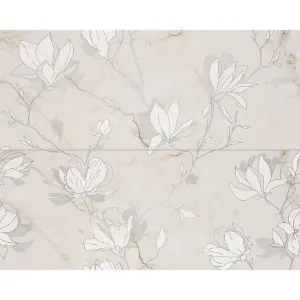 Obrazek Dekor Liberte Fleur 59,8/74,8