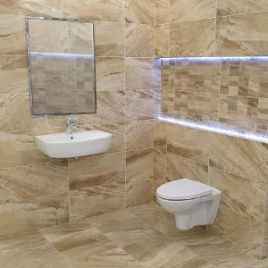 Obrazek Dekor Los.manh.sand 30/60