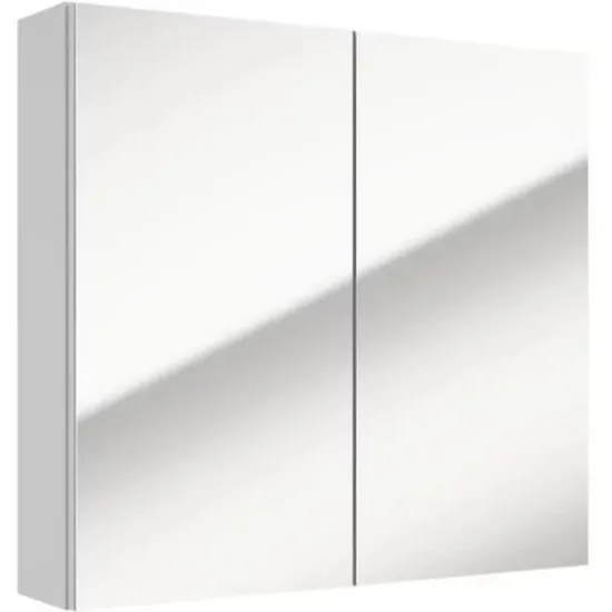 Obrazek Szafka lustrzana Salsa E65