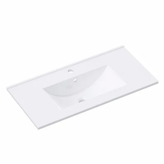 Obrazek Umywalka Paris 80x40 cm