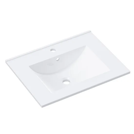 Obrazek Umywalka Plaza 60 cm