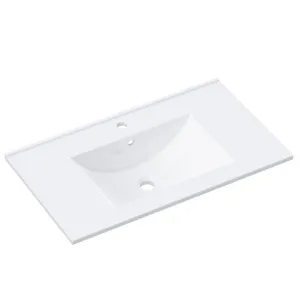 Obrazek Umywalka Plaza 80 cm