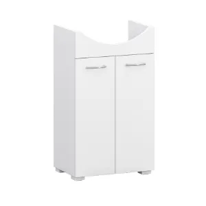 Obrazek Szafka Rio 50 biała