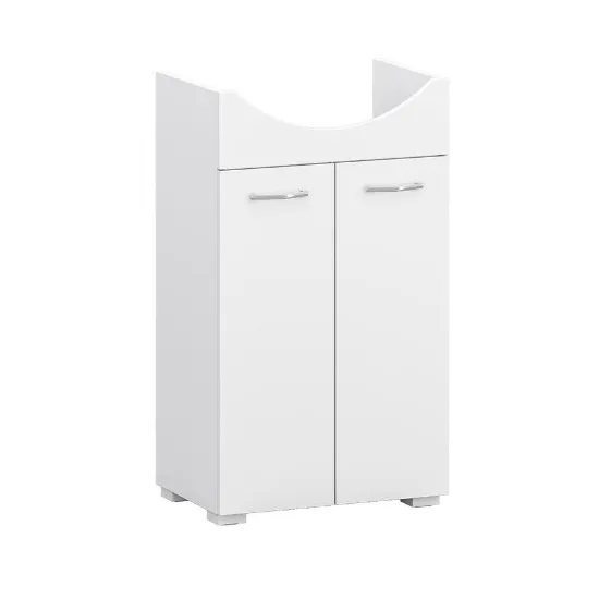 Obrazek Szafka Rio 50 biała