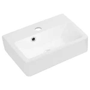 Obrazek Umywalka Ceramiczna Delta 40