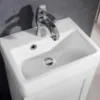 Obrazek Umywalka Ceramiczna Delta 40