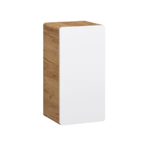 Obrazek Komoda Bronx 35 dąb craft-biały