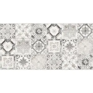 Obrazek Dekor Sand Grey 30/60