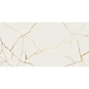 Obrazek Dekor Sophi Oro Kintsugi 29,8/59,8