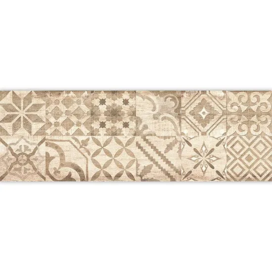 Obrazek Dekor Torino Patchwork 25/75