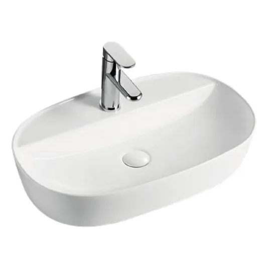 Obrazek Umywalka Neptun 60