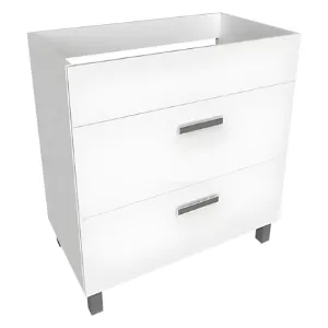 Obrazek Szafka Beru 80CM Biała