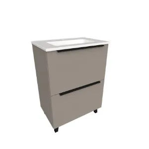 Obrazek Szafka Lorus 60 kaszmir