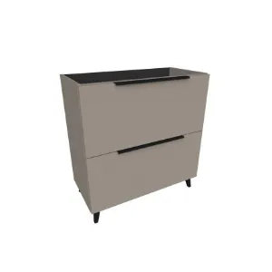 Obrazek Szafka Lorus 80 kaszmir