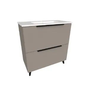 Obrazek Szafka Lorus 80 kaszmir