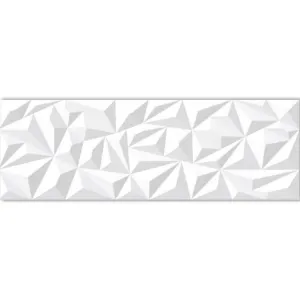 Obrazek Dekor blanco Brillo Future 30/90