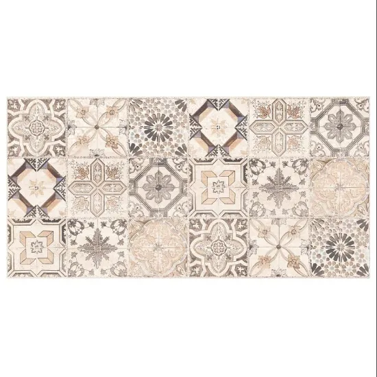 Obrazek DEK.SAND BEIGE 30/60 PATCHWORK MAT