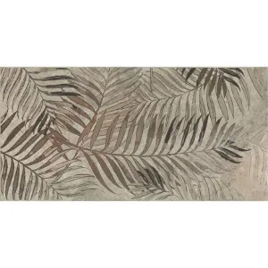 Obrazek Gres Decor Palm Bronze 60/120