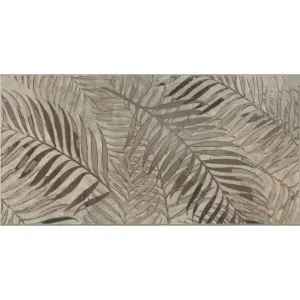 Obrazek Gres Decor Palm Bronze 60/120