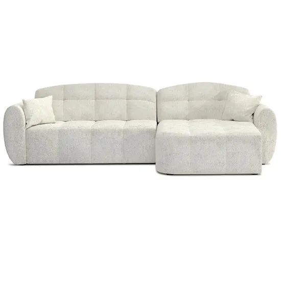 Obrazek Narożnik z funkcją spania Divo Raven 22 uniwersalny