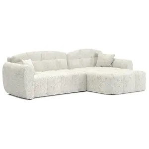 Obrazek Narożnik z funkcją spania Divo Raven 22 uniwersalny