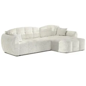 Obrazek Narożnik z funkcją spania Divo Raven 22 uniwersalny