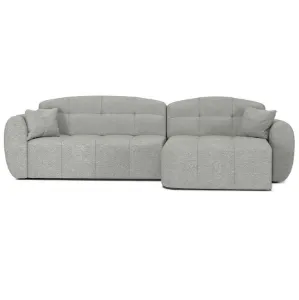 Obrazek Narożnik z funkcją spania Divo Raven 06 uniwersalny