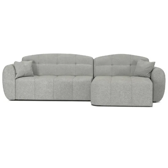 Obrazek Narożnik z funkcją spania Divo Raven 06 uniwersalny