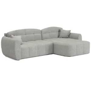 Obrazek Narożnik z funkcją spania Divo Raven 06 uniwersalny