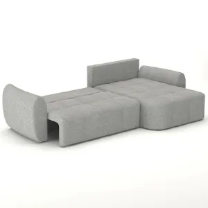 Obrazek Narożnik z funkcją spania Divo Raven 06 uniwersalny