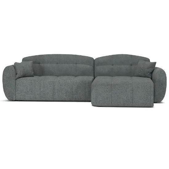 Obrazek Narożnik z funkcją spania Divo Raven 10 uniwersalny