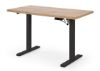 Obrazek Biurko z regulowaną wysokością JIMMY artisan