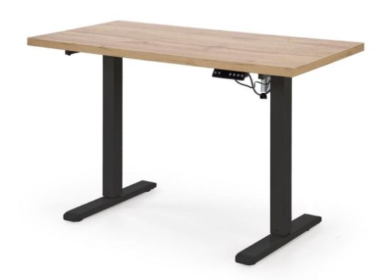 Obrazek Biurko z regulowaną wysokością JIMMY artisan