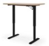 Obrazek Biurko z regulowaną wysokością JIMMY artisan
