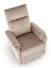 Obrazek Fotel rozkładany Siena beż