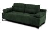 Obrazek Sofa rozkładana Imperia zielony