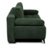 Obrazek Sofa rozkładana Imperia zielony