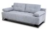 Obrazek Sofa rozkładana Imperia popiel