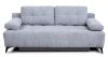 Obrazek Sofa rozkładana Imperia popiel