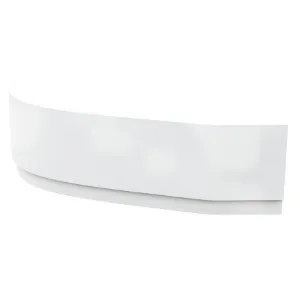 Obrazek Obudowa wanny Fiji 140x90 prawa