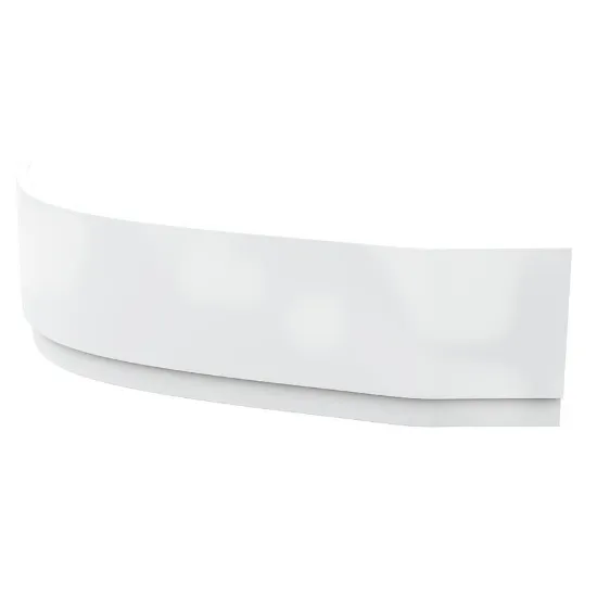 Obrazek Obudowa wanny Fiji 150x95 prawa