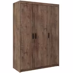 Obrazek Szafa Elena 3D dąb lefkas