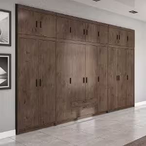 Obrazek Szafa Elena 89,7 cm dąb lefkas