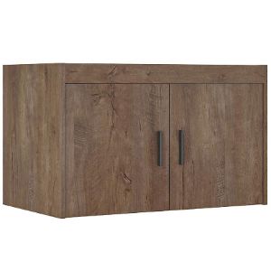 Obrazek Nadstawka do szafy Elena 89,7 cm dąb lefkas