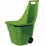 Porządki w ogrodzie