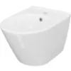 Obrazek Bidet zawieszany City OVAL
