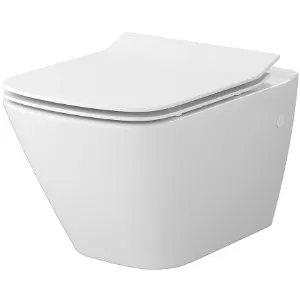 Obrazek Miska zawieszana Mesto Square