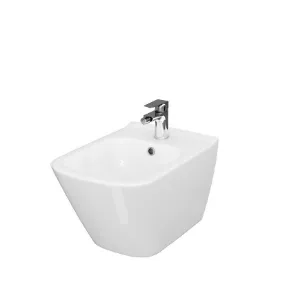 Obrazek Bidet Zawieszany CITY SQUARE