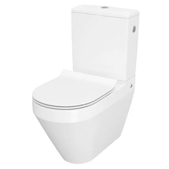 Obrazek Kompakt Crea Oval poziomy