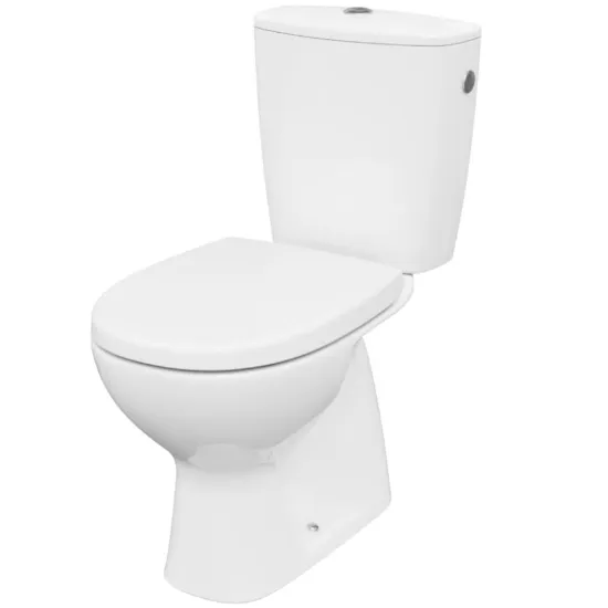 Obrazek Kompakt pionowy Arteco 684 Clean On deska Duroplast w-o